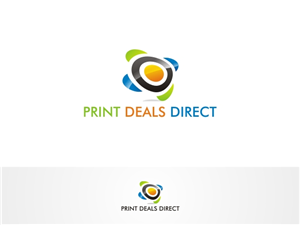 Logo Design by rastf2day