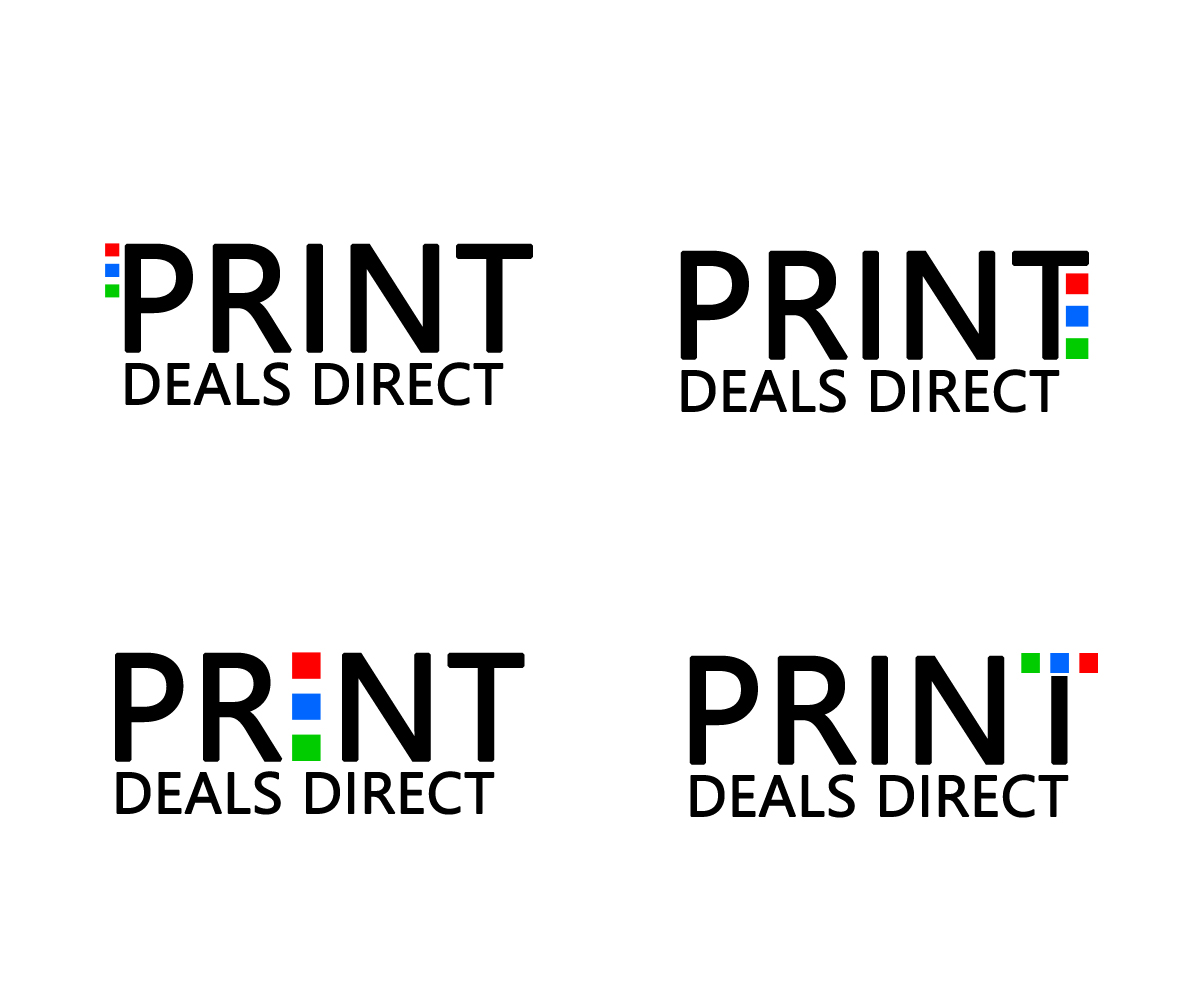 Logo Design by R O N I E for Sureprint Pty Ltd | Design #3681732