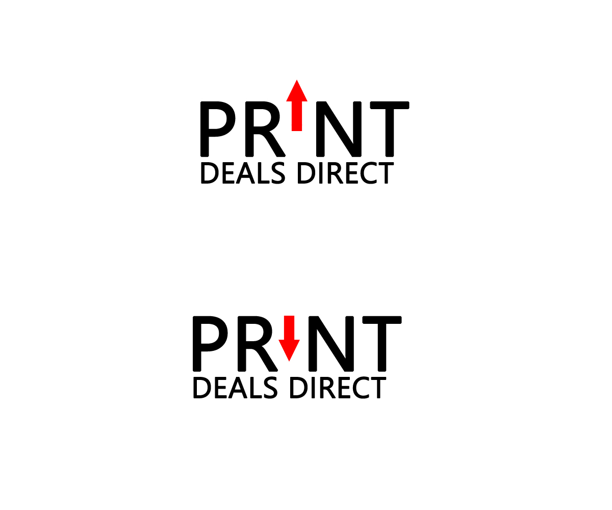 Logo Design by R O N I E for Sureprint Pty Ltd | Design #3681739