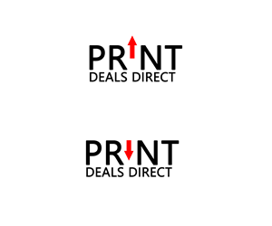 Logo Design by R O N I E for Sureprint Pty Ltd | Design: #3681739