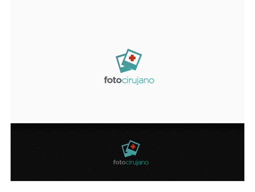Logo Design by jaime.sp for Cesar Quijada Photography | Design #970712