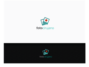 foto cirujano | Logo Design by jaime.sp