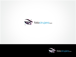 Logo Design by ArtTank for Cesar Quijada Photography | Design: #919934