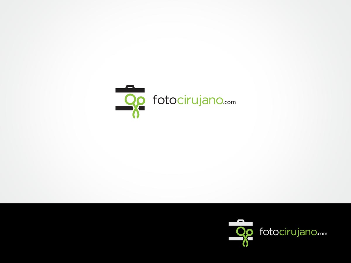 Logo Design by ArtTank for Cesar Quijada Photography | Design #919943
