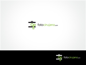 Logo Design by ArtTank for Cesar Quijada Photography | Design: #919943