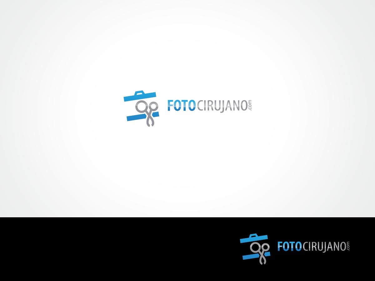 Logo Design by ArtTank for Cesar Quijada Photography | Design #931746