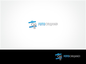 Logo Design by ArtTank for Cesar Quijada Photography | Design: #931746