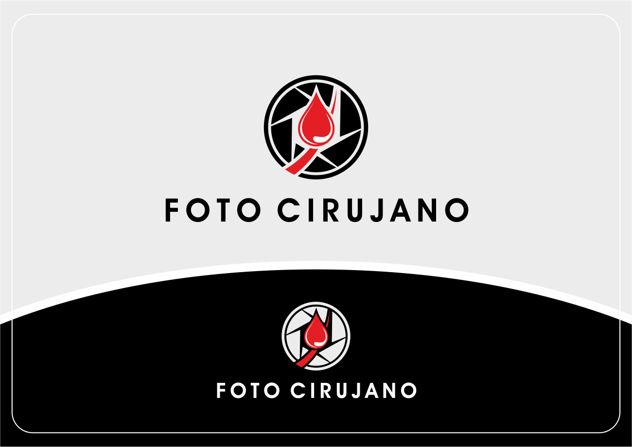 Diseño de Logo por Srikandi para Cesar Quijada Photography | Diseño #955852