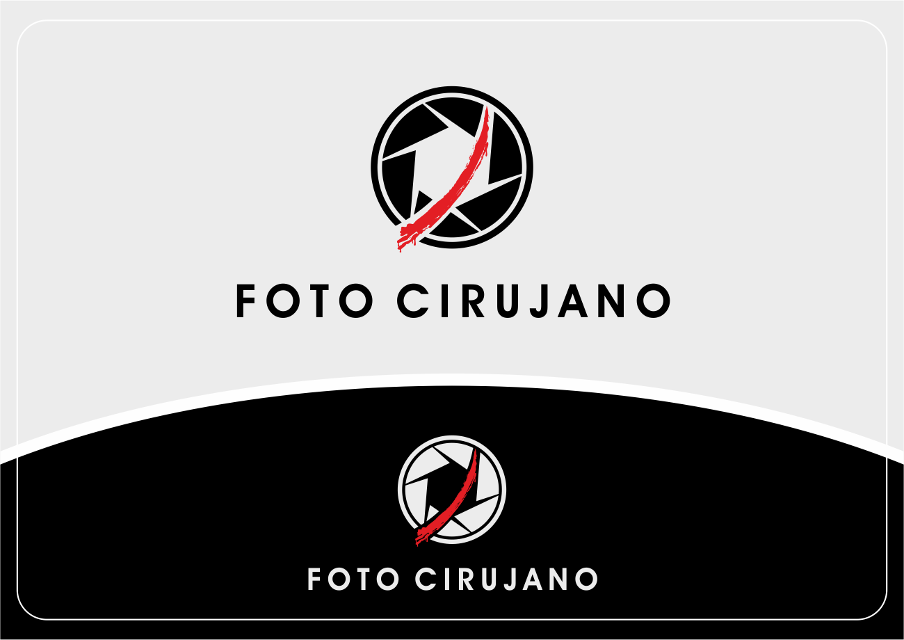 Logo Design by Srikandi for Cesar Quijada Photography | Design #959082