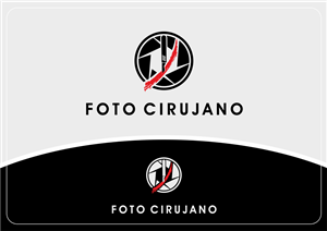 Logo Design by Srikandi for Cesar Quijada Photography | Design: #959083