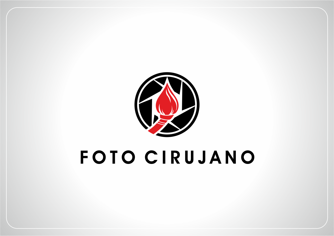 Logo Design by Srikandi for Cesar Quijada Photography | Design #960891