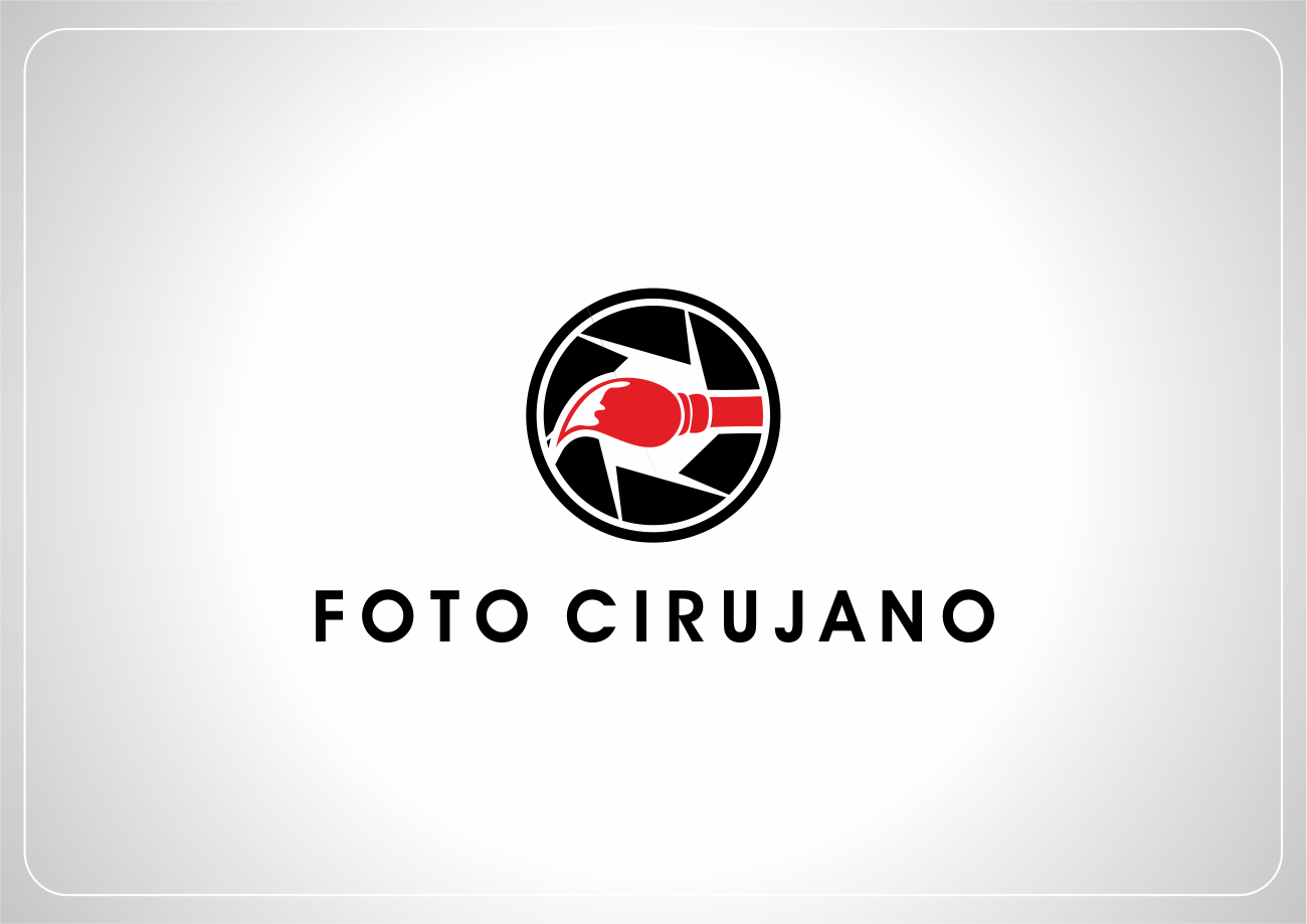 Logo Design by Srikandi for Cesar Quijada Photography | Design #973720