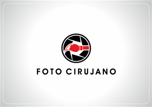 Logo Design by Srikandi for Cesar Quijada Photography | Design: #973720