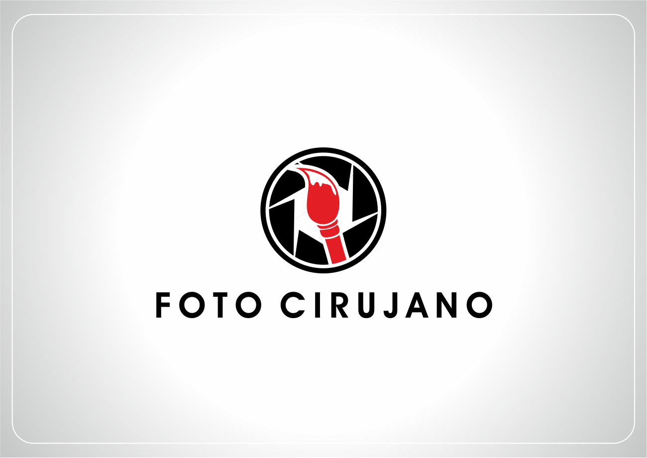 Logo Design by Srikandi for Cesar Quijada Photography | Design: #973722