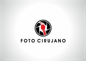 Logo Design by Srikandi for Cesar Quijada Photography | Design: #973722