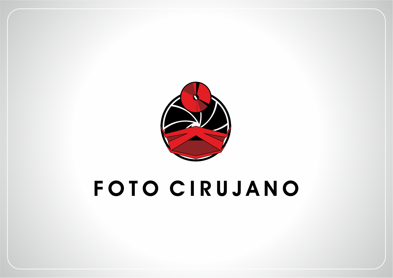 Logo Design by Srikandi for Cesar Quijada Photography | Design #995849