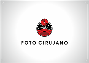 Logo Design by Srikandi for Cesar Quijada Photography | Design: #995849