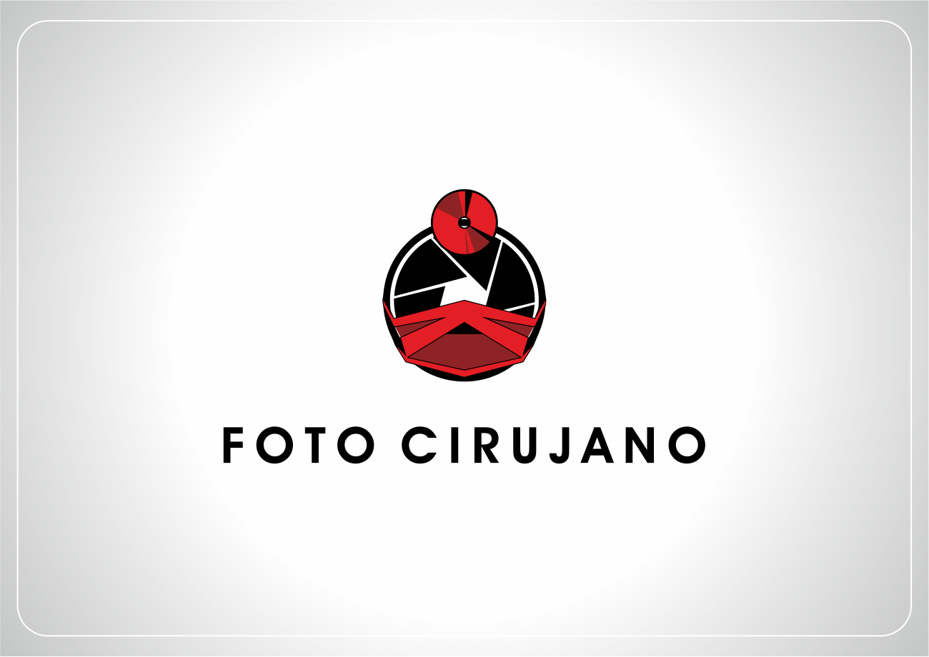 Logo Design by Srikandi for Cesar Quijada Photography | Design #995860