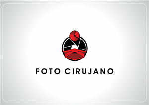Logo Design by Srikandi for Cesar Quijada Photography | Design: #995860