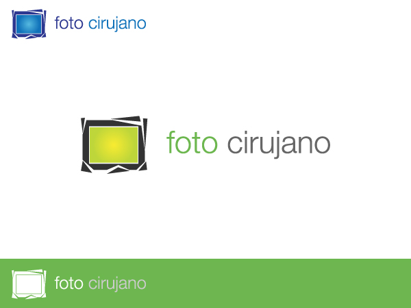 Logo Design by Roy for Cesar Quijada Photography | Design #971856