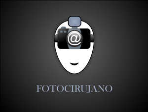 Logo-Design von Vicky Latorre für Cesar Quijada Photography | Design #949526