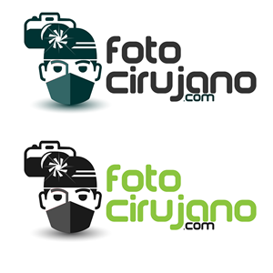 Logo Design by 9tnine for Cesar Quijada Photography | Design: #909632