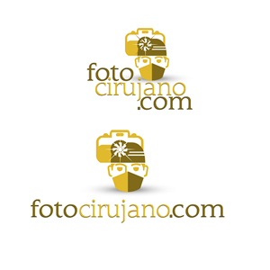 Logo Design by 9tnine for Cesar Quijada Photography | Design: #931071