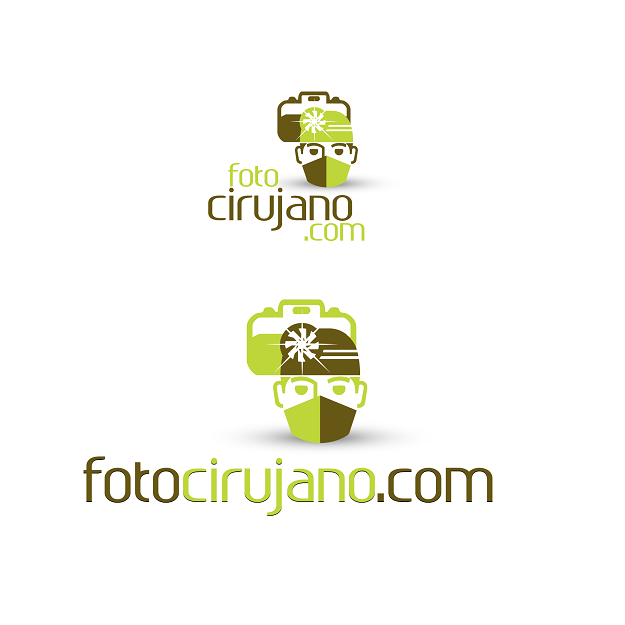 Logo Design by 9tnine for Cesar Quijada Photography | Design #931073