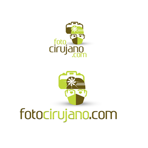 Logo Design by 9tnine for Cesar Quijada Photography | Design: #931073