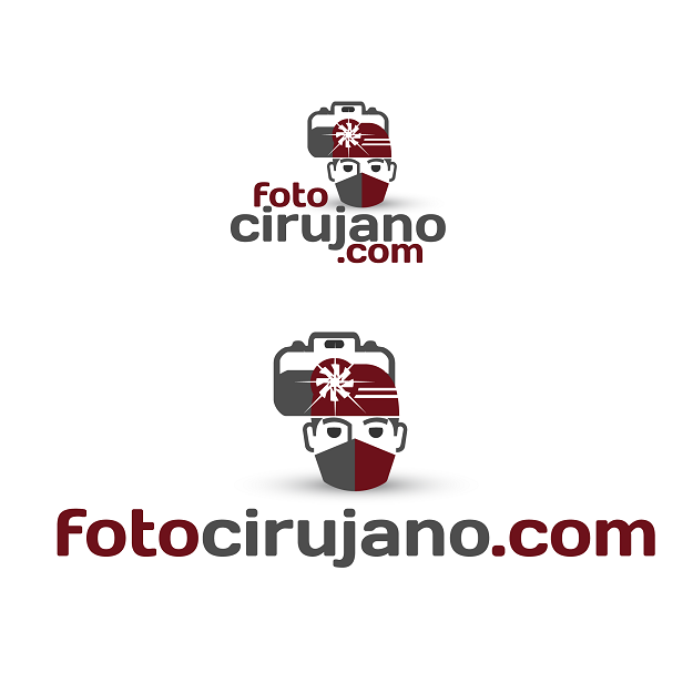 Logo Design by 9tnine for Cesar Quijada Photography | Design #931074