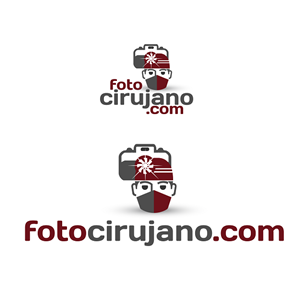 Logo Design by 9tnine for Cesar Quijada Photography | Design: #931074