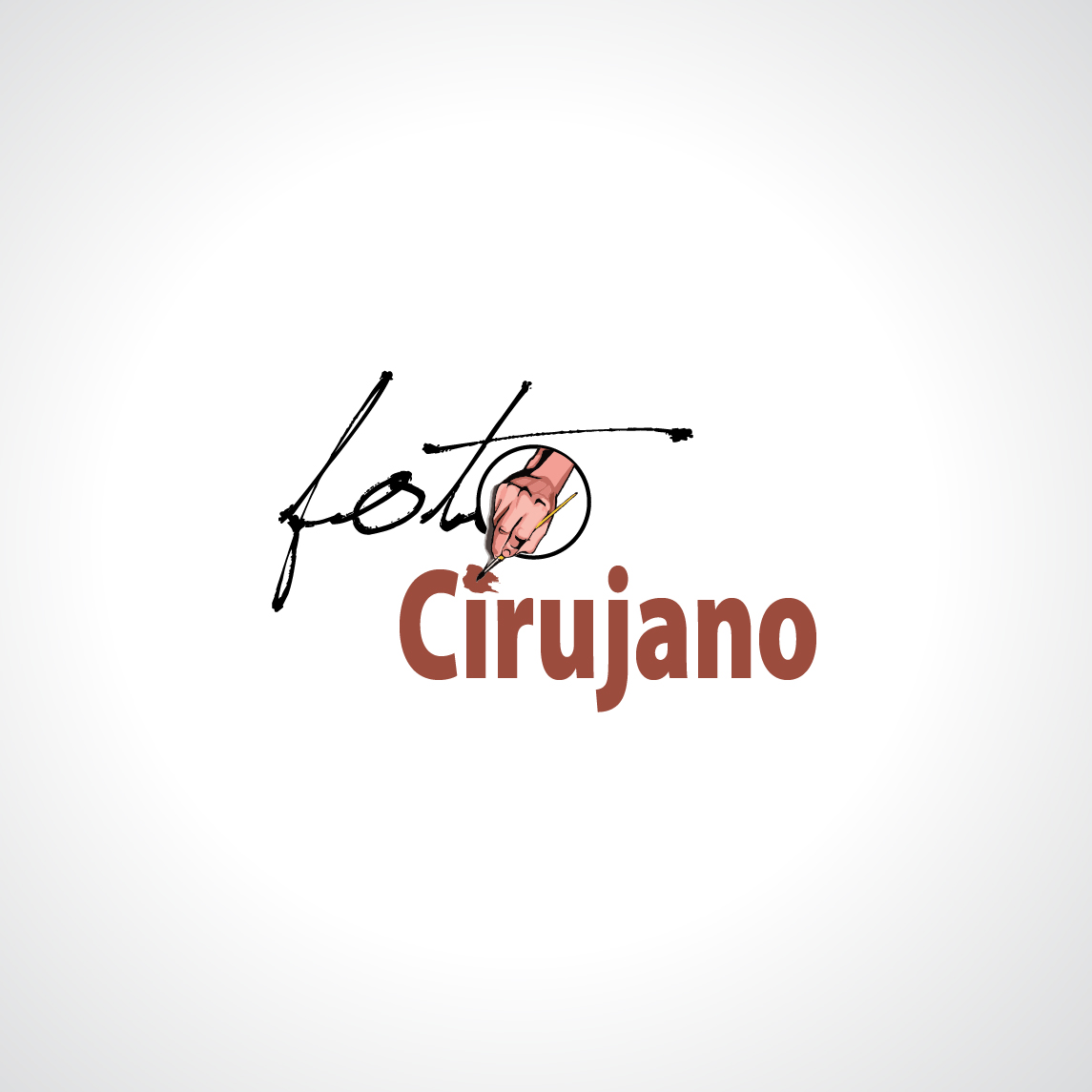 Logo Design by Lito for Cesar Quijada Photography | Design #907965