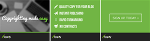 Banner Ad Design by Karolin