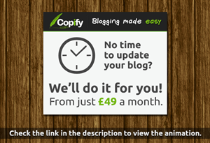 Banner-Design von Levardos für Copify | Design: #3689550