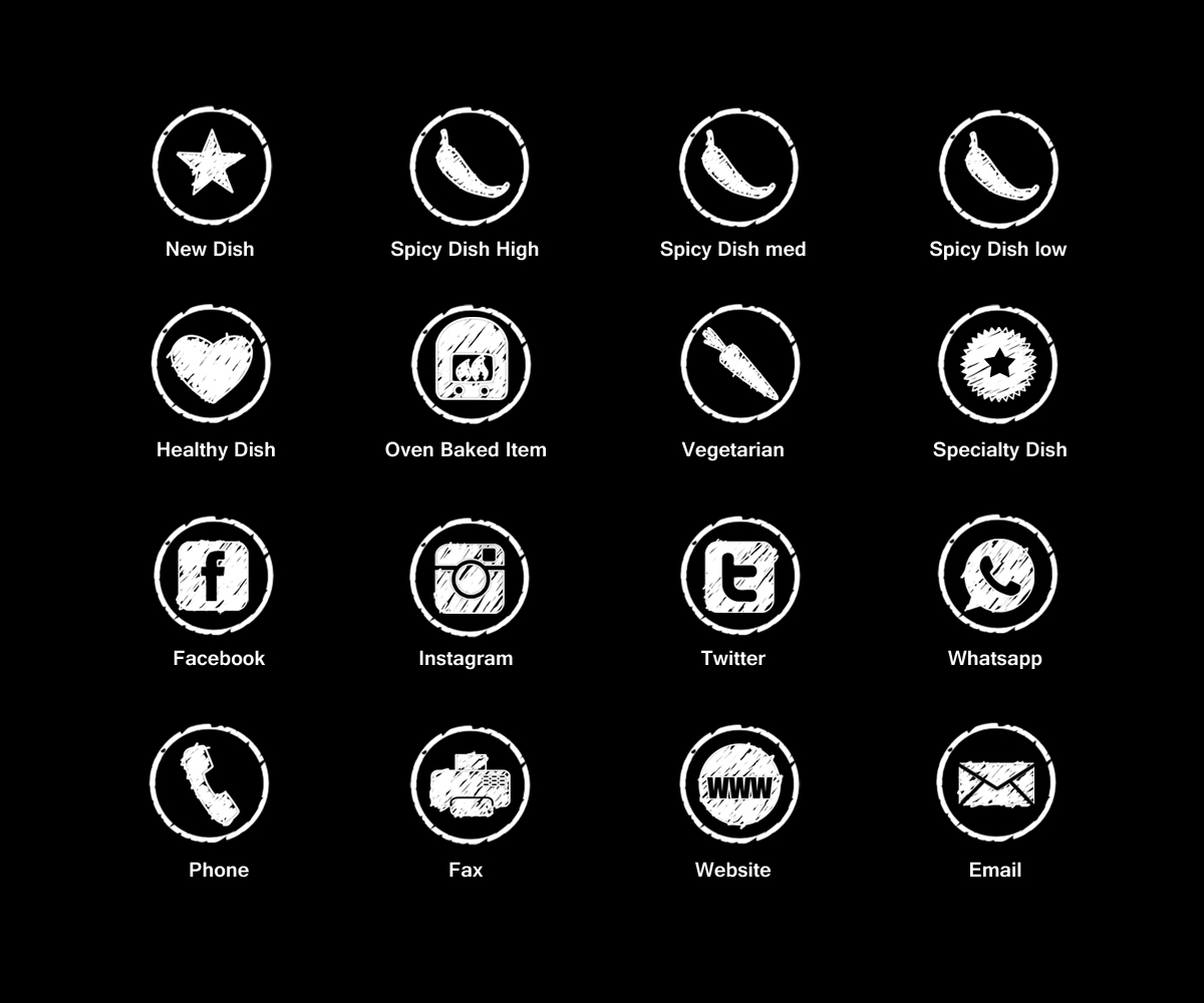 Icon Design by BOXagency for this project | Design #3637757