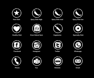 Icon Design by BOXagency for this project | Design: #3637757