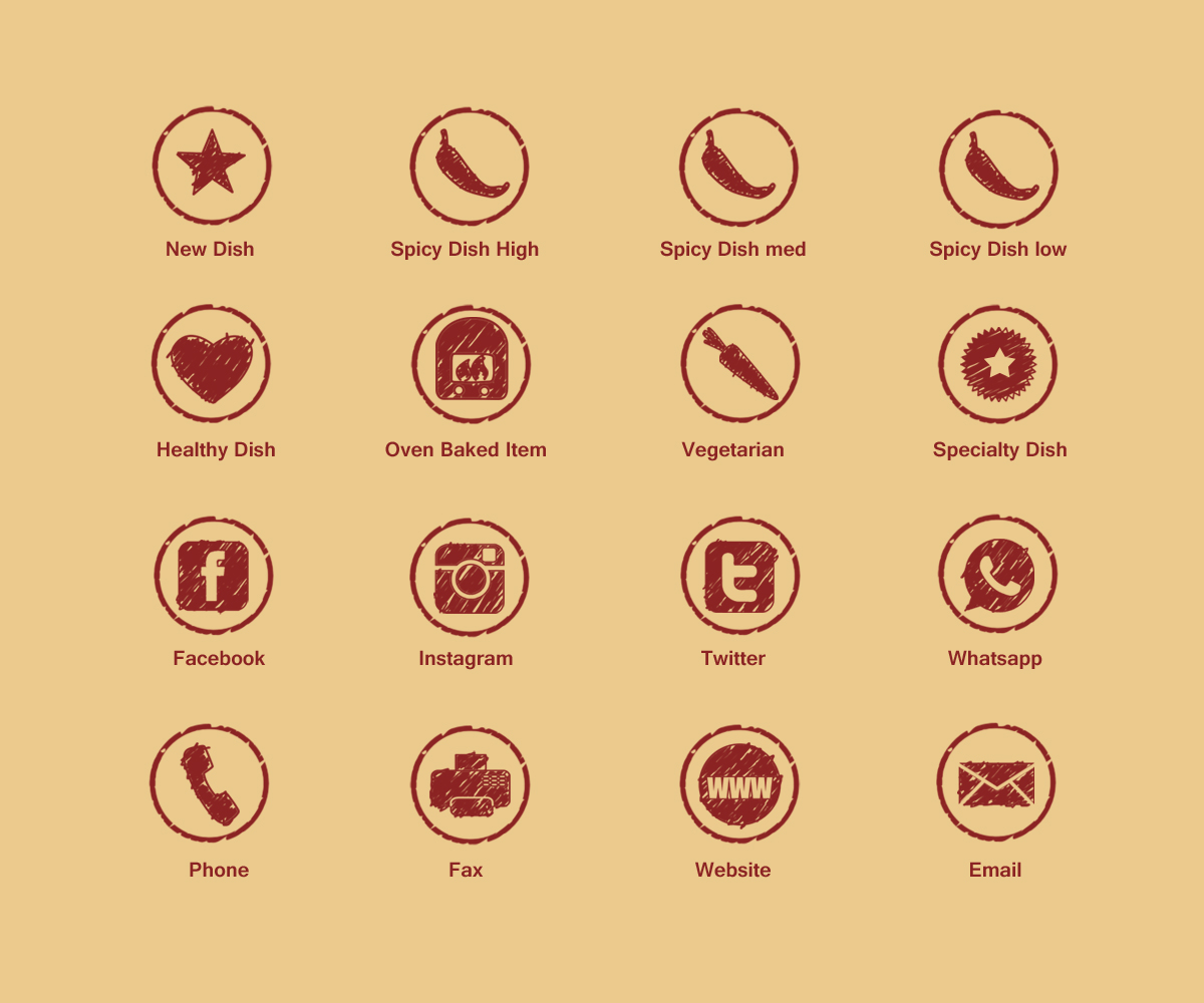 Icon Design by BOXagency for this project | Design #3637763