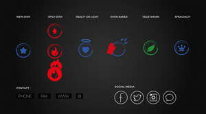Icon Design by Synthesis for this project | Design: #3626393