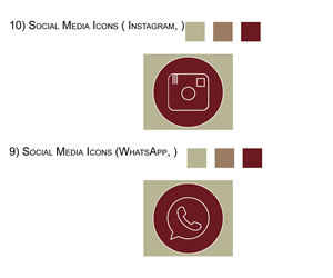 Icon Design by successd