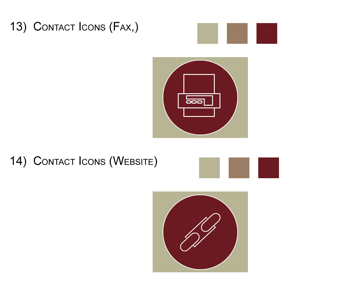 Icon Design by successd for this project | Design #3644440