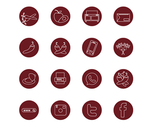 Icon Design by successd for this project | Design: #3648760