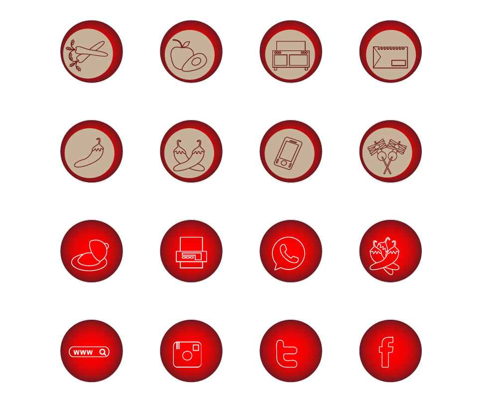 Icon Design by successd for this project | Design #3648875