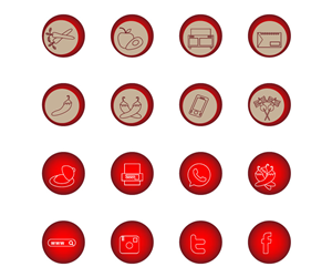 Icon Design by successd for this project | Design: #3648875