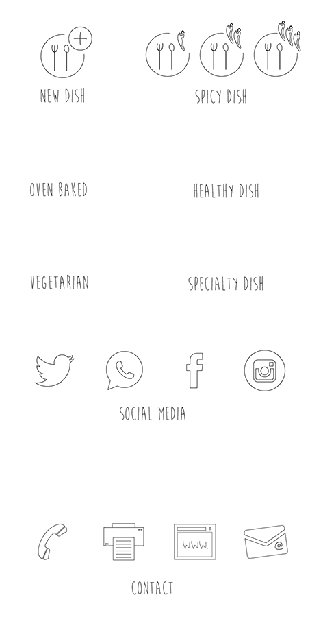 Icon Design by HnasPteer for this project | Design #3651241