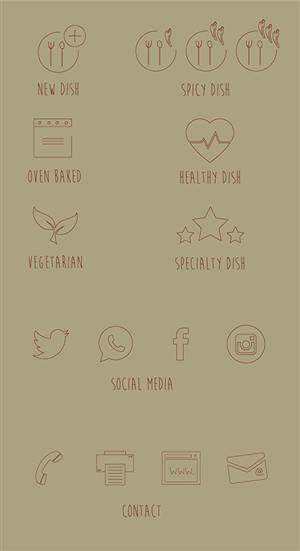 Design Icône par HnasPteer pour ce projet | Design : #3651331