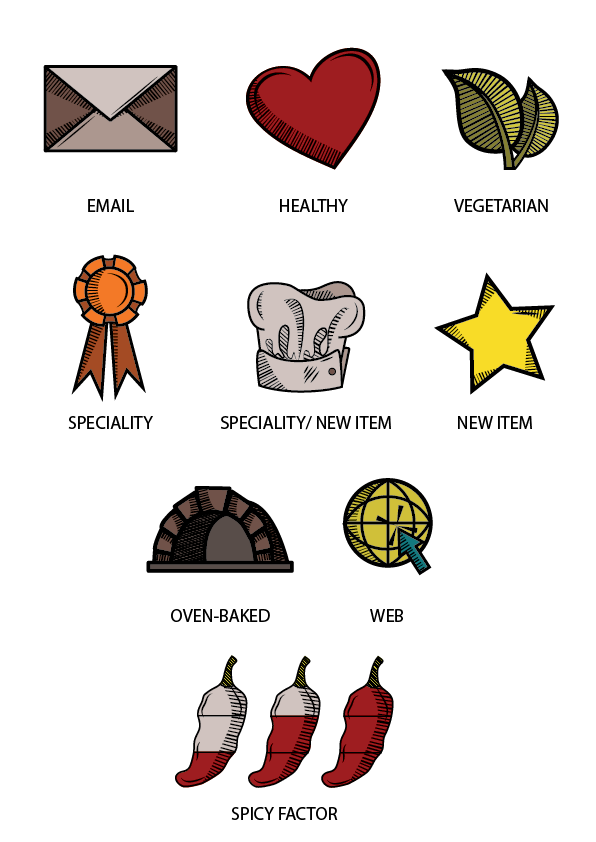 Icon Design by tasminchloe for this project | Design #3642374