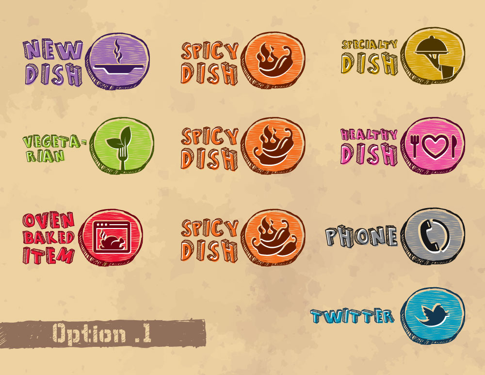 Icon Design by typeo1978 for this project | Design #3647358