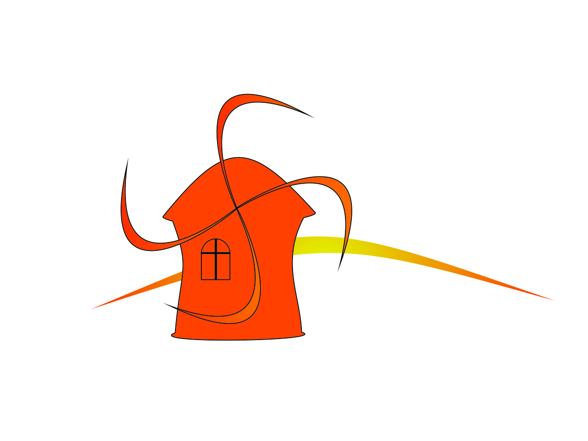 Logo Design by luks for Creabuild | Design #925599