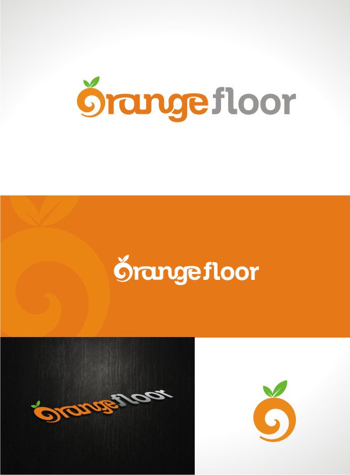 Logo Design by gray mind for Creabuild | Design #907111