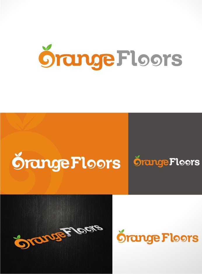 Logo Design by gray mind for Creabuild | Design #909478